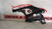 Oto Çıkma Parça / Audi / A3 / Kaporta & Karoser / Arka Çamurluk / Çıkma Parça 