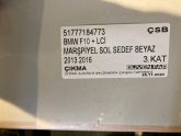 Oto Çıkma Parça / Bmw / 5 Serisi / Kaporta & Karoser / Marşpiyel Sacı / Çıkma Parça 