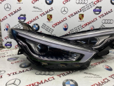 Oto Çıkma Parça / MG / ZS / Far & Stop / Sağ Ön Far / Çıkma Parça 