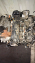 FİAT FİORİNO 1.6 EURO 5 DV6 KOMPLE MOTOR ÇEVİK OTO ÇIKMA BURSA