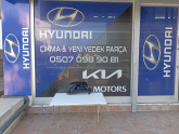 Oto Çıkma Parça / Kia / Sportage / Tampon / Sis Farı Çerçevesi / Yan Sanayi 