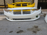 Fiat egea beyaz boyalı montaj a hazır şekilde orjinal çıkma