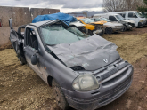 Hurda Belgeli Araçlar / Renault / Clio