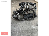 Oto Çıkma Parça / Volkswagen / Polo / Motor / Komple Motor / Çıkma Parça 