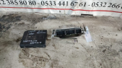 Oto Çıkma Parça / Nissan / Qashqai / Beyin / Motor Beyni / Çıkma Parça 