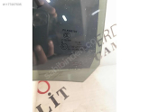 Oto Çıkma Parça / Peugeot / 308 / Oto Cam / Kapı Camları / Çıkma Parça 