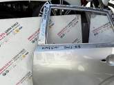 Nissan Kaşgai sol arka kapı (2023 25) hasarlı