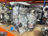 Oto Çıkma Parça / Honda / CR-V / Motor / Motor (komple) / Sıfır Parça 