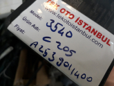 Oto Çıkma Parça / Mercedes / C Serisi / Beyin / UCH Beyni / Çıkma Parça 
