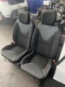 Oto Çıkma Parça / Renault / Clio / Koltuk & Döşeme / Şöför Koltuğu / Çıkma Parça 