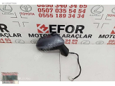 Oto Çıkma Parça / Toyota / Corolla / Ayna / Sağ Dış Ayna / Çıkma Parça 