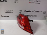 Oto Çıkma Parça / Volkswagen / Golf / Far & Stop / Sağ Arka Stop / Çıkma Parça 