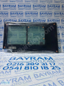 Oto Çıkma Parça / Fiat / Ducato / Oto Cam / Kapı Camları / Sıfır Parça 