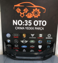 3G0807221A VW PASSAT B8 FÜME ÖN TAMPON 2019-2024