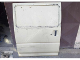 Oto Çıkma Parça / Mitsubishi / L300 / Kaporta & Karoser / Sağ Sürgülü Kapı / Çıkma Parça 