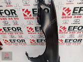 Oto Çıkma Parça / Toyota / Corolla / Kaporta & Karoser / Sağ Ön Çamurluk / Sıfır Parça 