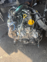 Renault clio 2024 model motor şanzıman