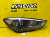 TUCSON SAĞ FAR (HATASIZ) 92102-D7201
