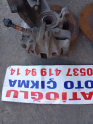 Oto Çıkma Parça / Peugeot / Partner / Fren / Kaliper / Çıkma Parça 