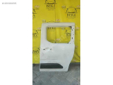 Oto Çıkma Parça / Fiat / Doblo / Kaporta & Karoser / Sol Arka Kapı / Çıkma Parça 
