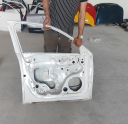 Oto Çıkma Parça / Audi / A1 / Kaporta & Karoser / Sol Ön Kapı / Çıkma Parça 