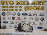 Oto Çıkma Parça / Jeep / Compass / Ayna / Sağ Dış Ayna / Çıkma Parça 
