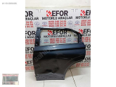 Oto Çıkma Parça / Honda / HR-V / Kaporta & Karoser / Sağ Arka Kapı / Çıkma Parça 
