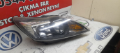 Oto Çıkma Parça / Ford / Focus / Far & Stop / Sağ Ön Far / Çıkma Parça 
