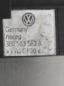 Oto Çıkma Parça / Volkswagen / Passat / Elektrik / Koltuk Düğmesi / Çıkma Parça 