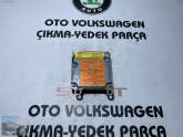 Oto Çıkma Parça / Volkswagen / Bora / Airbag / Airbag Beyni / Çıkma Parça 