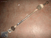 TOYOTA RAV4 2007 ÇIKMA SAĞ ARKA AKS