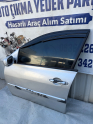 Oto Çıkma Parça / Renault / Megane / Kaporta & Karoser / Sol Ön Kapı / Çıkma Parça 