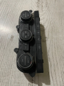 Oto Çıkma Parça / Volkswagen / Golf / Klima / Kontrol Paneli / Çıkma Parça 
