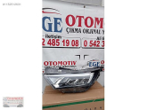 YENİ HYUNDAİ İ20 SOL FAR ORJINAL HATASIZ
