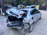 Oto Çıkma Parça / Renault / R 5 / Motor / Motor Kapağı / Çıkma Parça 