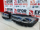Oto Çıkma Parça / Bmw / 3 Serisi / Far & Stop / Sağ Ön Far / Çıkma Parça 