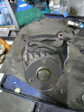 Oto Çıkma Parça / Hyundai / H100 / Motor / Takozu & Kulağı / Çıkma Parça 