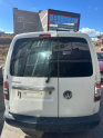 Vw caddy hatasız arka bagaj kapağı 04-21 Vw caddy hatasız arka bagaj kapağı 04-21