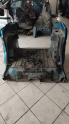 Oto Çıkma Parça / Fiat / Fiorino / Kaporta & Karoser / Arka Çamurluk / Çıkma Parça 