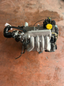 Oto Çıkma Parça / Renault / Megane / Motor / Motor (komple) / Çıkma Parça 