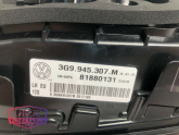 Oto Çıkma Parça / Volkswagen / Passat / Far & Stop / Sol Arka Stop / Sıfır Parça 