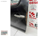 Oto Çıkma Parça / Toyota / Hilux / Kaporta & Karoser / Sol Arka Kapı / Çıkma Parça 
