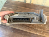 Oto Çıkma Parça / Renault / R 5 / Beyin / Motor Beyni / Çıkma Parça 
