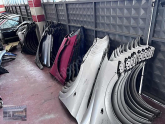 Oto Çıkma Parça / Opel / Astra / Tampon / Arka Tampon / Çıkma Parça 