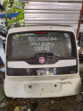 Oto Çıkma Parça / Fiat / Doblo / Kaporta & Karoser / Bagaj Kapağı / Çıkma Parça 