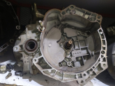 Oto Çıkma Parça / Fiat / Punto / Şanzıman / Şanzıman Komple / Çıkma Parça 