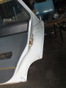 Oto Çıkma Parça / Renault / R 9 / Kaporta & Karoser / Sağ Arka Kapı / Çıkma Parça 