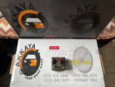 Oto Çıkma Parça / Fiat / Doblo / Elektrik / Sigorta Kutusu / Çıkma Parça 