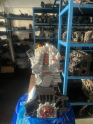 Volkswagen - 2012-2015 - Sharan - 1.4 TSI CTH - Motor