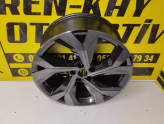 Oto Çıkma Parça / Renault / Austral / Jant & Lastik / Çelik Jant / Çıkma Parça 